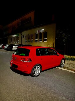 Vw Golf 1.2 TSI - 2