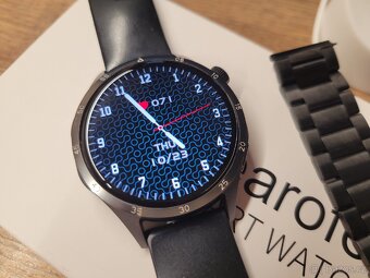 Smart Watch - 2