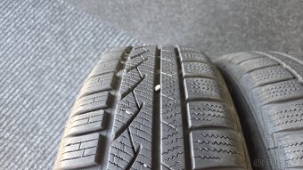 Zimní pneumatiky 195/60 R16 89H Continental - 2