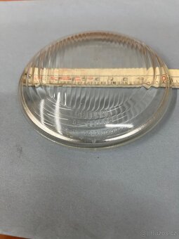 Jawa 50 přední sklo - 2