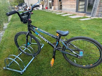 Dětské kolo BMX HARO - 2