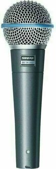 Mikrofon Shure Beta 58A - 2