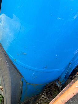 AVIA A31 vysokozdvižná plošina - 2