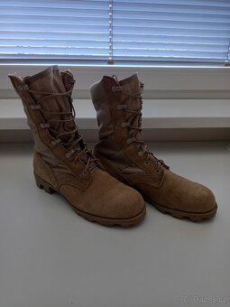 Kanady pouštní originál U.S. ARMY - 2