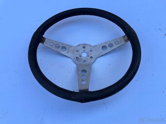 Volant Kolíňák - Škoda 1000MB - 125 - 2