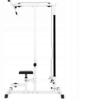 Gorilla Sports Víceúčelová kladková stanice, - 2