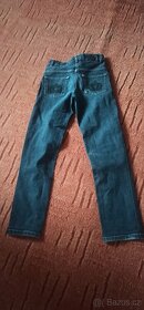 Dívčí džíny - 2