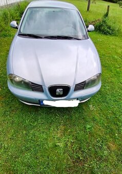 Ibiza 1.9tdi 74kw - 2