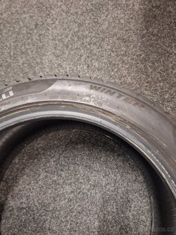 235/45 R18 Pirelli - 2
