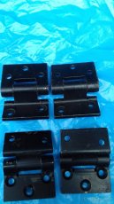 Wartburg 353 nové náhradní díly - 2