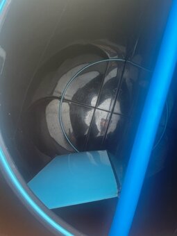 Vodoměrná šachta - 2