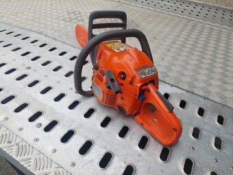 Husqvarna 236 x-torq - 2