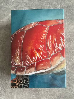 Sběratelské komiksy - 2