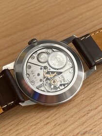 Prim Traktor nerez renovace. - 2