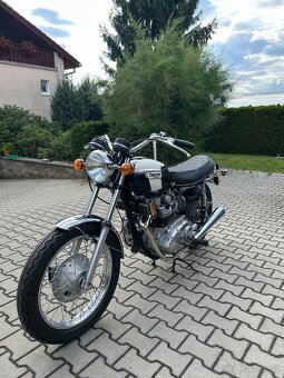 Triumph T150 Trident 750 - 2