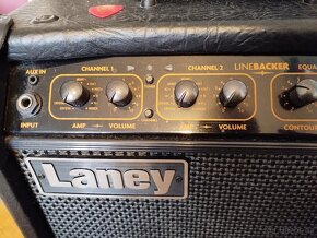 Kombo Laney LR20 - 2