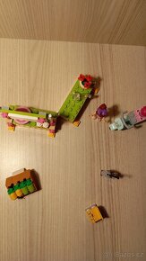 Lego friends 41027+41010 - 2