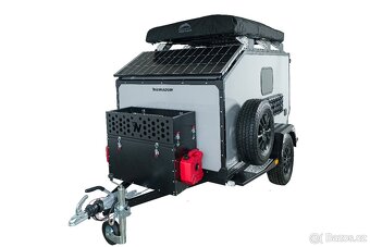 NOVINKA Karavan Niewiadów Venture - 2