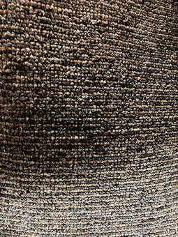 Zátěžový koberec cca 350m2 Akce-50kc m2 - 2