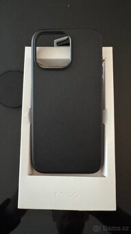 Nový obal iPhone 15 Pro MAX Epico mag+ Leather Case - 2