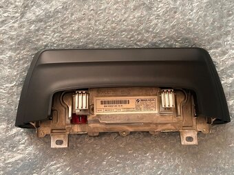 BMW F3X Displej navi 6,5 " LCI - 2