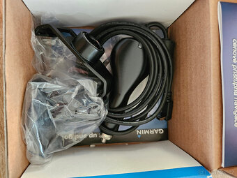 Prodám novou autonavigaci Garmin nüvi 200 ČR Lifetime - 2