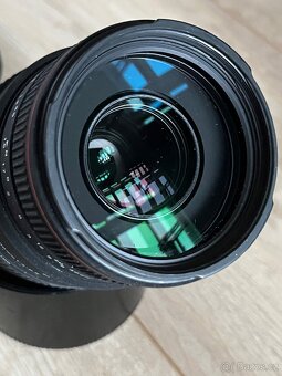 SIGMA 70-300 mm f/4-5,6 APO DG pro Sony A - 2