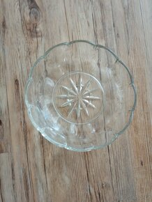 Skleněná miska - 2