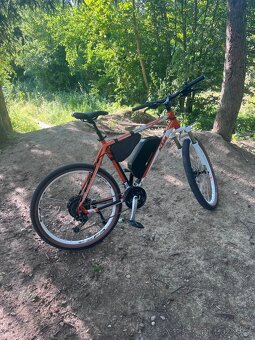 KTM ultra fun e-bike - 2