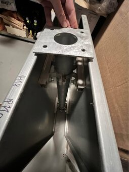 Dopravní značka Parking - Invalida - 2