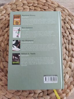 Nejlepší světové čtení d - 2