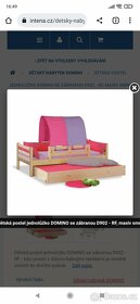 Domestav doplňky - 2