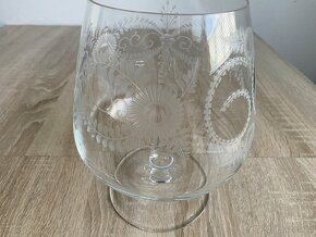 Jubilejní číše 60 - 2