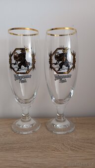 Pivní sklenice 0,3 l - 2