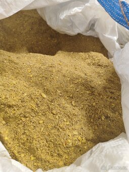 Extrudovaná sója - 2