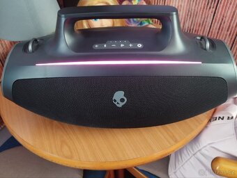 Přenosný Reproduktor na Bluetooth - 2