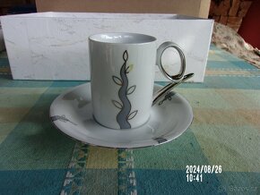 Kávová souprava THUN - 2