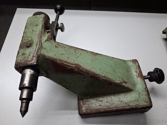 Bruska BN102 - kameníček - 2