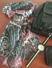 Elegantní 4dílná sada doplňků - 2