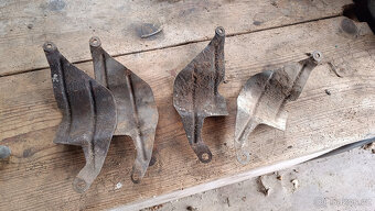 DKW Munga - kryty poloos - 2