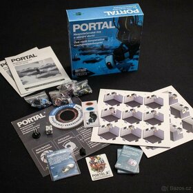 Deskovky (deskové hry) společenské hry, různé - 2