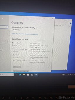 Lenovo x1 Carbon - 2
