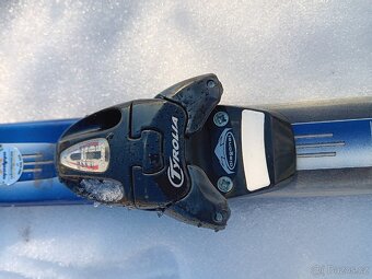 Lyže FISCHER 170 cm - 2