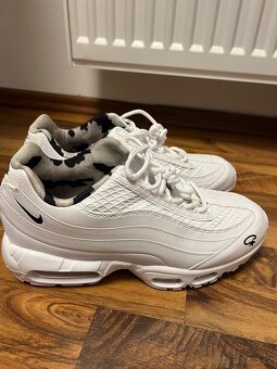 Nike corteiz 95 velikost eur 44 - 2