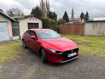Mazda 3 BP Skyactiv-G - 2