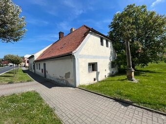 Prodej rodinného domu 257 m², Velemín, ev.č. 00110 - 2