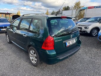 Peugeot 307 - 2