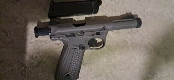 aap01+zásobník navíc+ plyn 380ml - 2