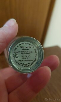 Nové dámské EDP Estée Lauder - 2