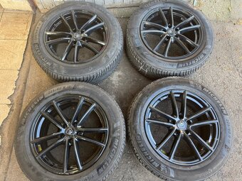 5x112r18 zimni 225/60/18 - 2